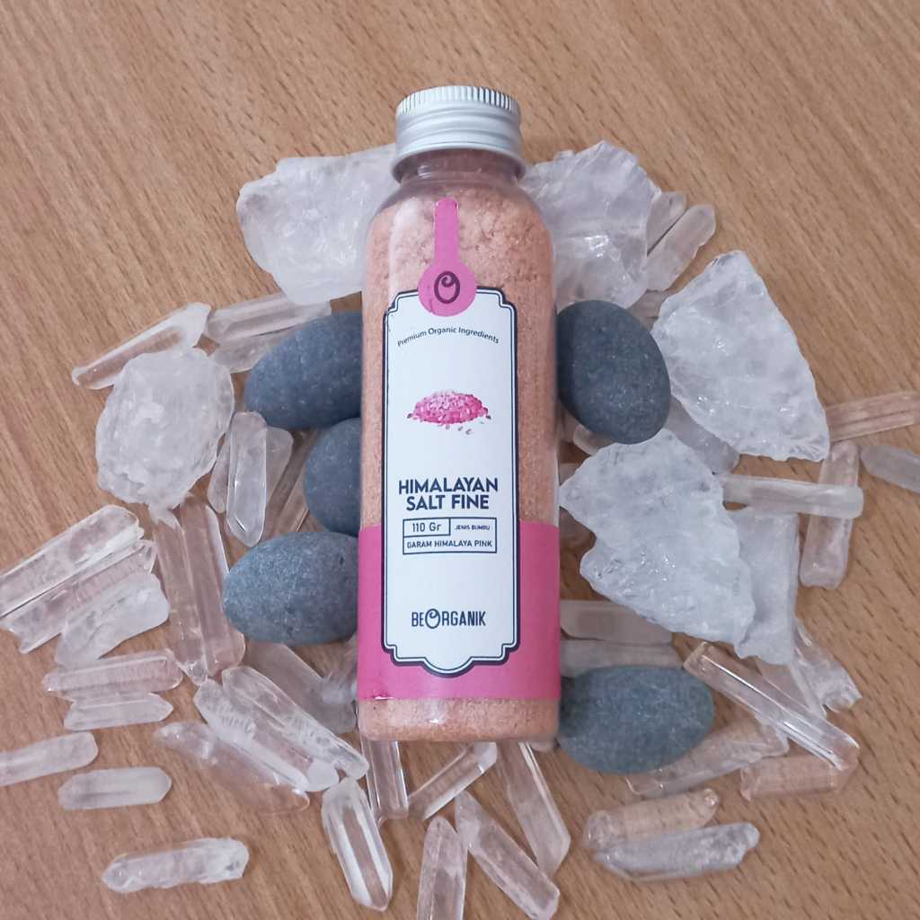 Garam Ruwatan Daniswara