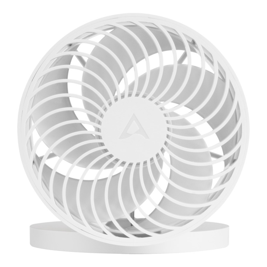ARCTIC Summair Plus Foldable Table Fan with Integrated Battery