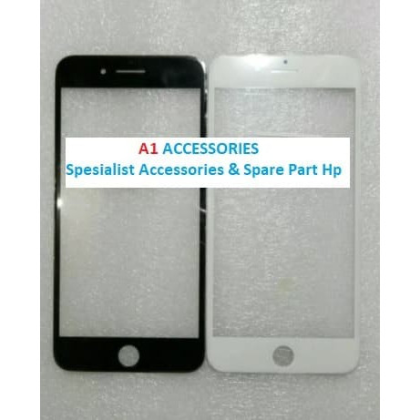 KACA LCD iphone 7 PLUS