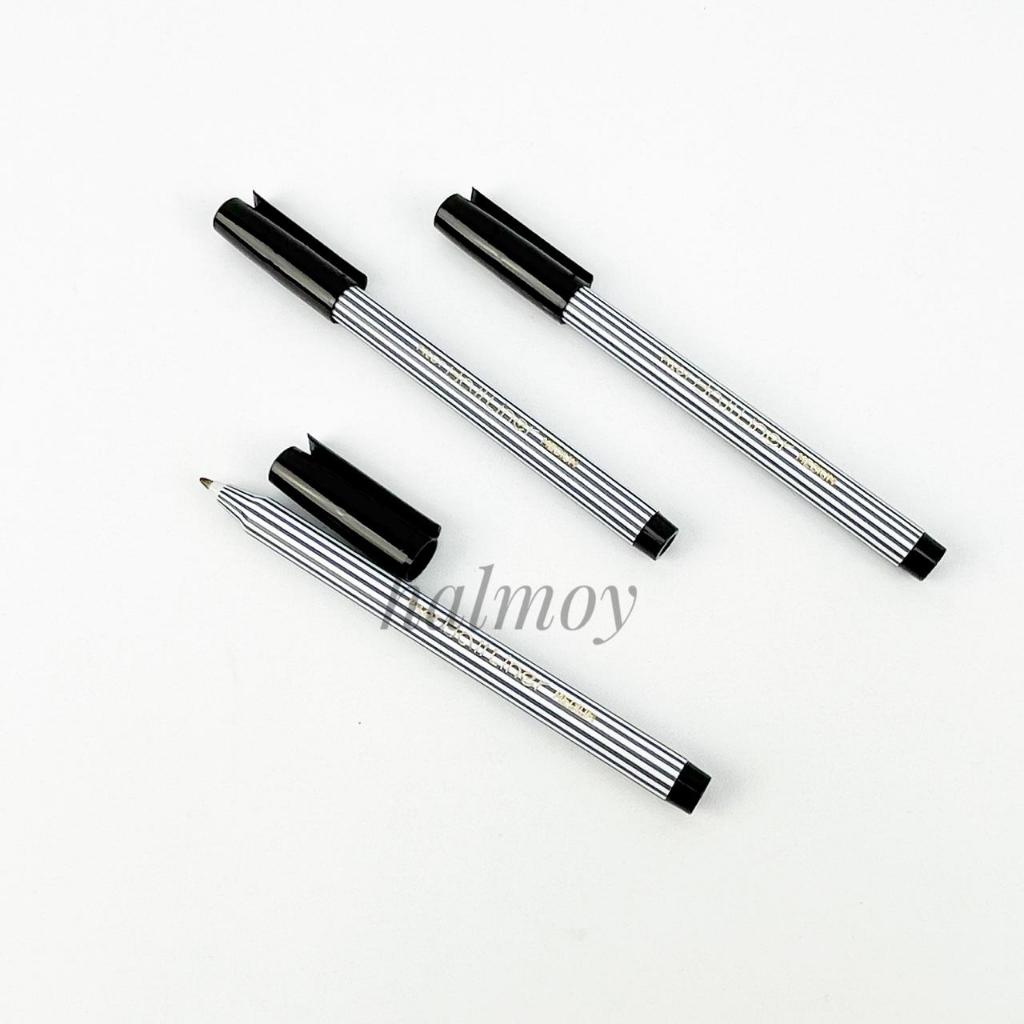 

PULPEN PILOT BALLINER MEDIUM 0.8 MM [ 1 PCS ]