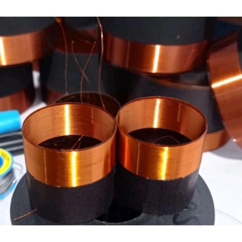 SEPUL SPOL SPOOL SPEAKER 6 INCH ACR FABULUS ARRAY 1550 400 WATT IN OUT /LILITAN KAWAT LUAR DALAM VOI