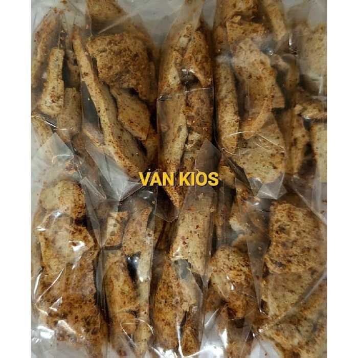 

Basreng Riki (Kemasan Eceran kecil kecil) (KEMASAN BARU LEBIH BESAR) (rasa original dan pedas)