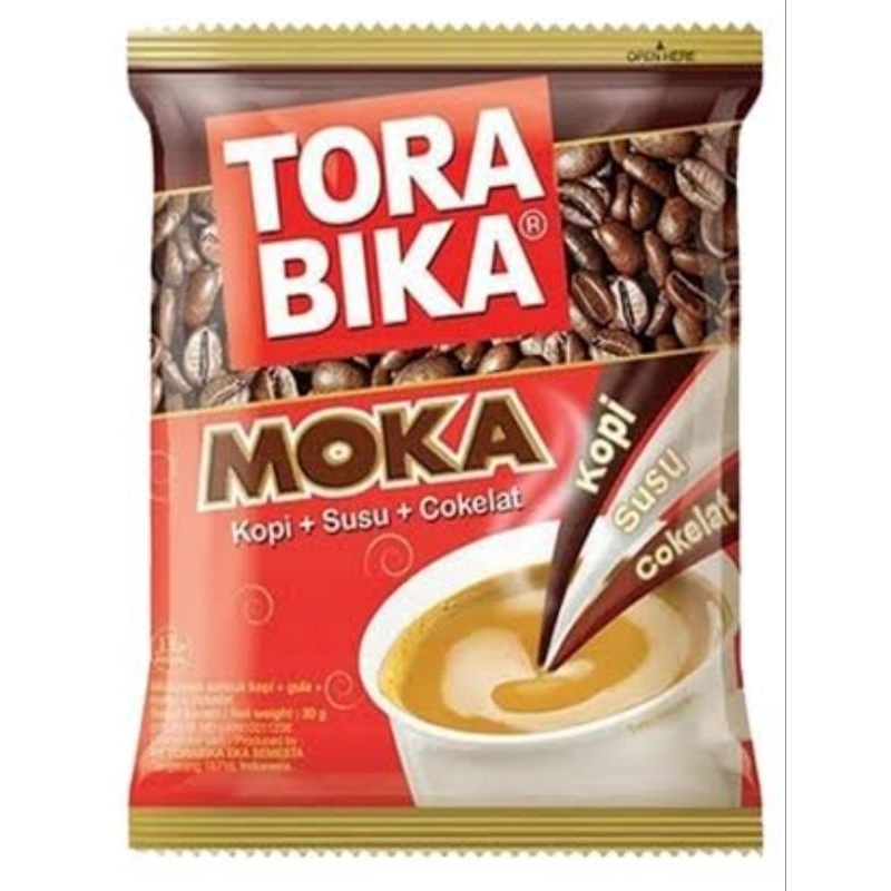 

TORA BIKA