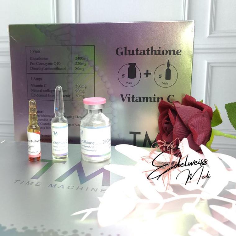 ART W7F THE BEST SKIN WHITENING STEM CELL  KULIT SEHAT PUTIH CERAH CEPAT