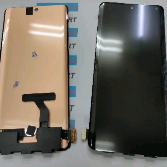 LCD VIVO X60 PRO / X70 PRO ORIGINAL OLED