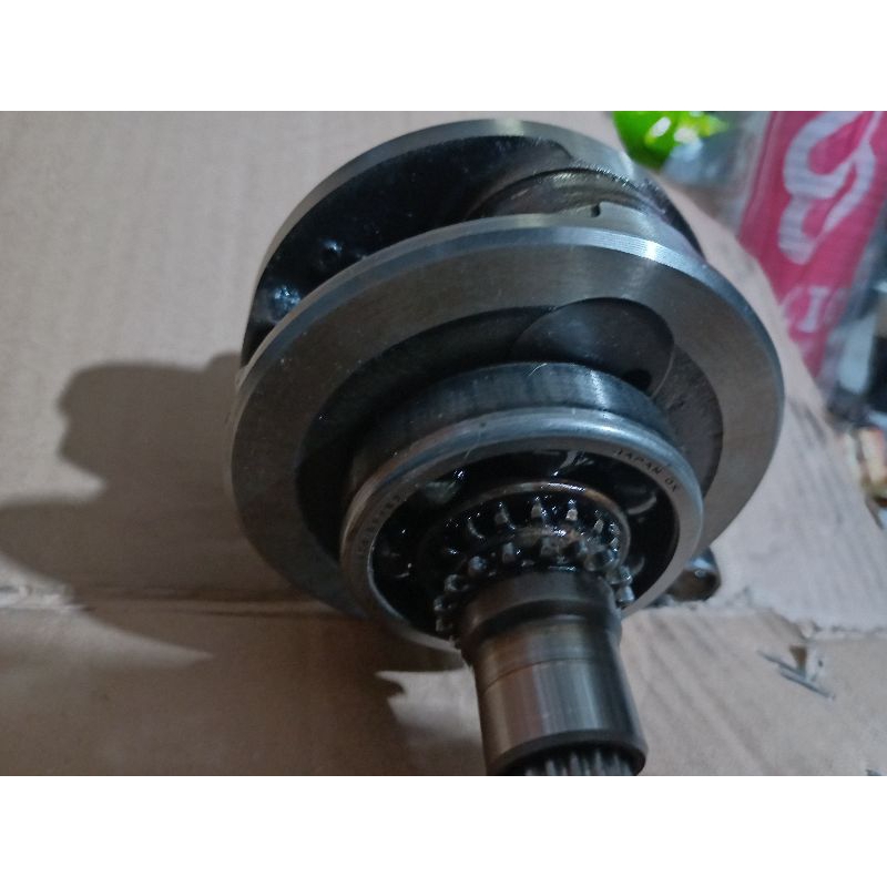 bandul kruk As mio sportey original