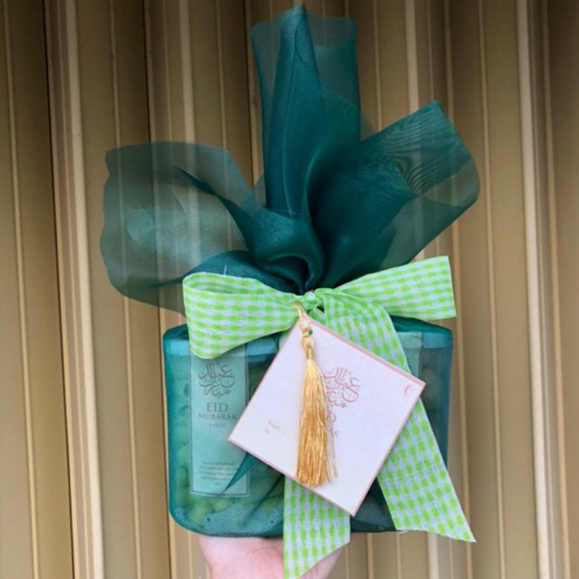 

Hampers Lebaran | Kalia Series