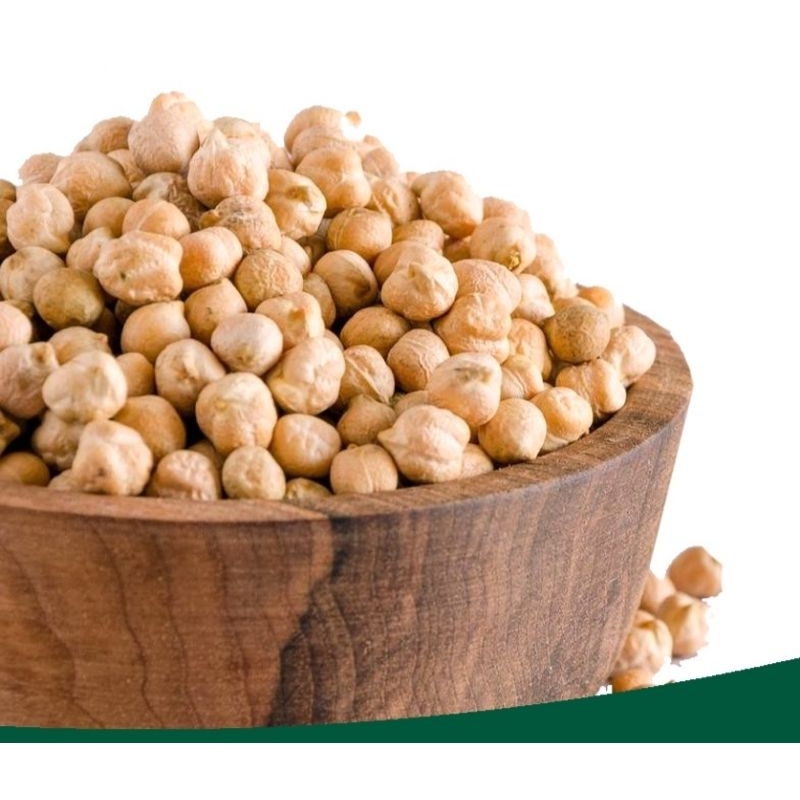 

Kacang Arab Cemilan dan oleh oleh khas Haji dan Umroh Kemasan 500gram