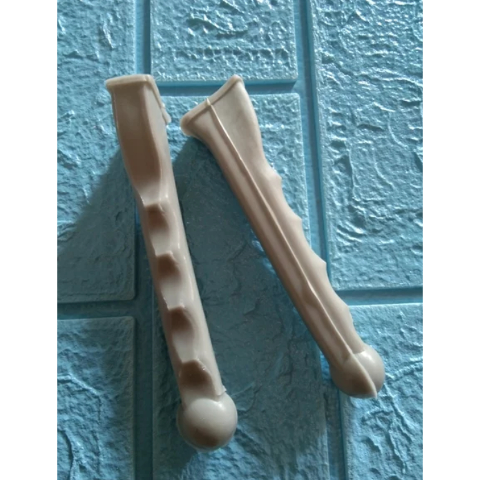 karet handle lever vespa super sprint px excel exclusive warna abu abu