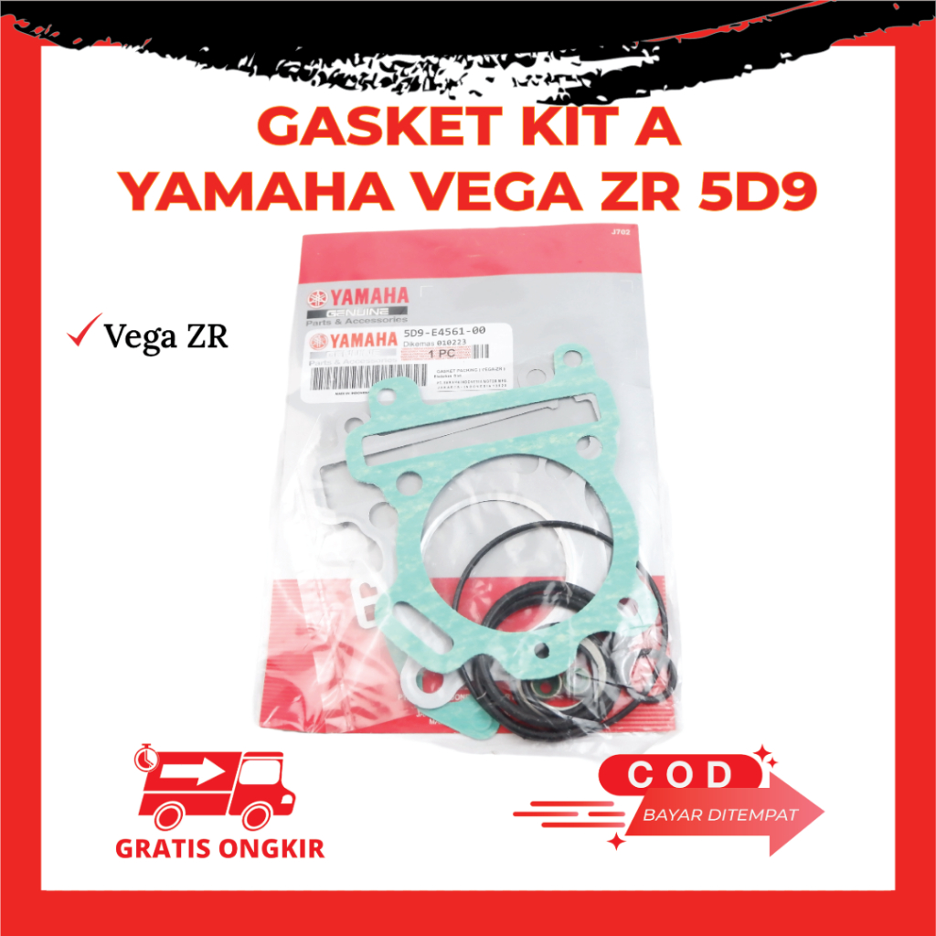 Top Set Vega ZR Jupiter Z Robot Vega RR Ori 5D9 / Paking Topset Vega ZR Vega RR Jupiter Z Robot 5D9