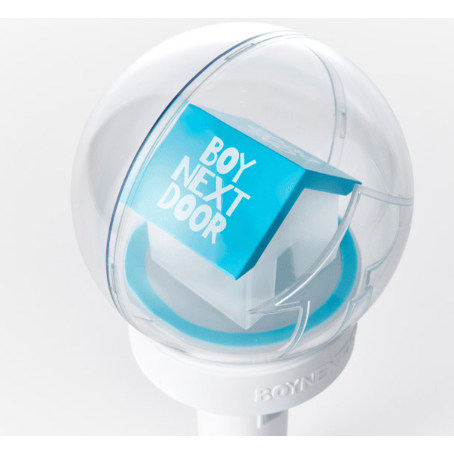 BOYNEXTDOOR Official Light Stick / lightstick