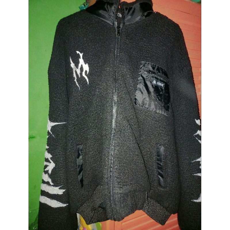 sherpa metanoia