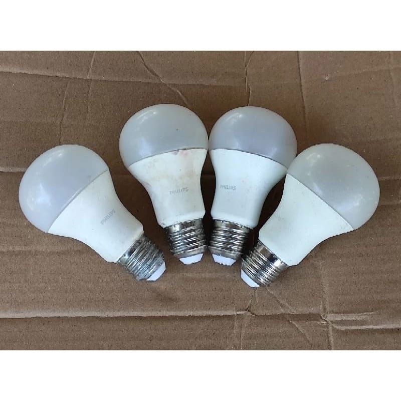 LED OFF PHILIPS LEHER LEBAR (grade b)