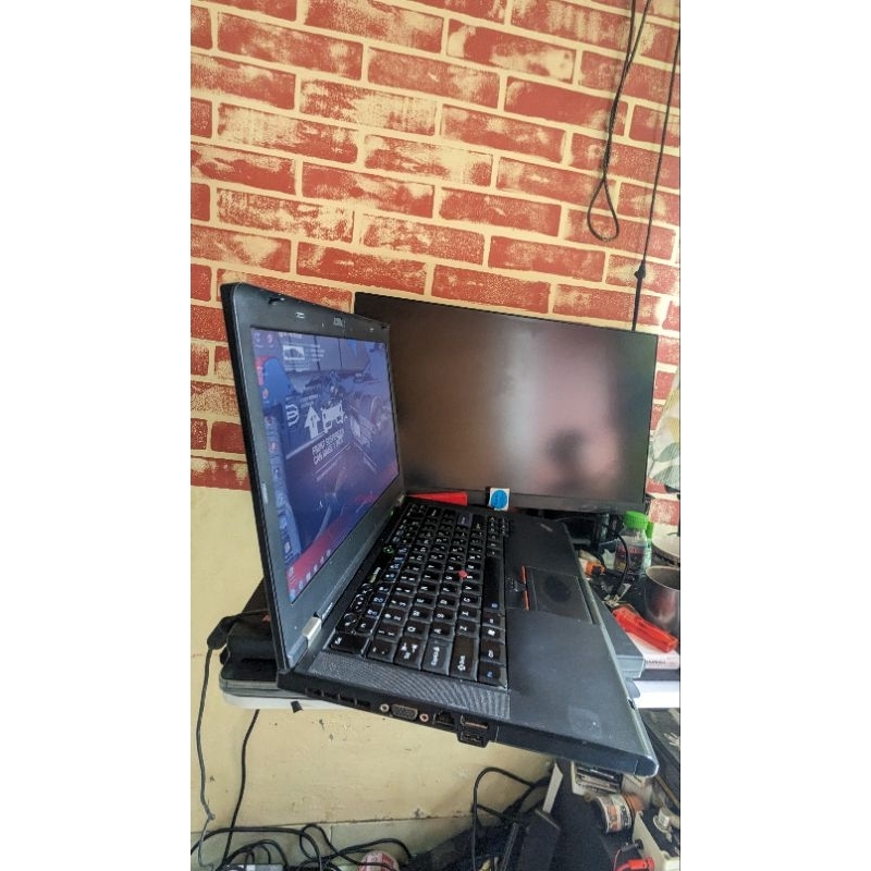 Lenovo Thinkpad t420