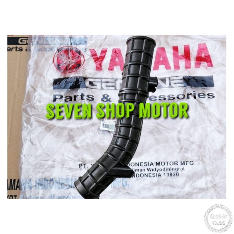 Karet Filter Udara Aerok Aerox Old Lexi Lexy 125 Pipa Saringan Udara Original yamaha