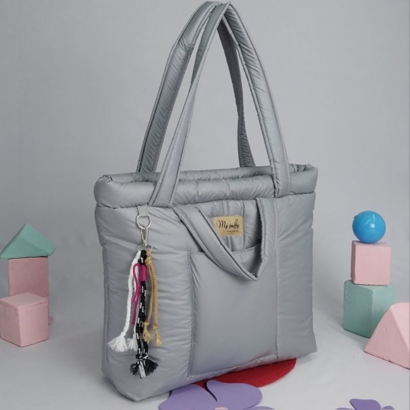 RK Daisy tas laptop 16 inch aesthetic