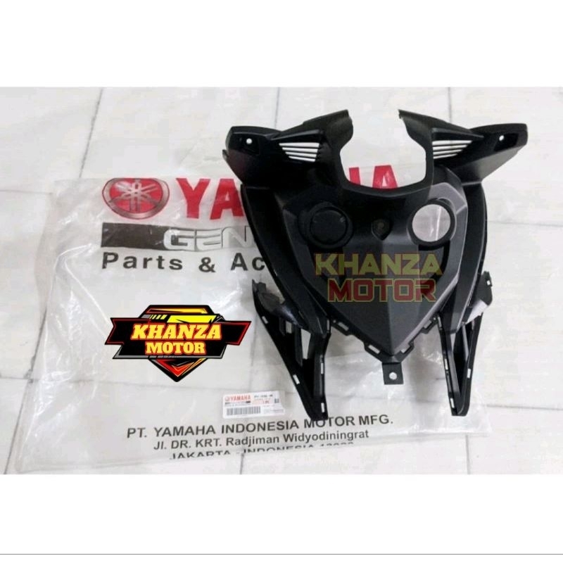 PANEL, INNER 2 JUPITER MX KING ORIGINAL YAMAHA 2PV-F836L-00