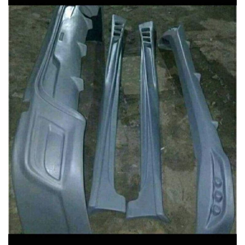 BODYKIT CALYA SIGRA FULLSET MURAH BERKUALITAS