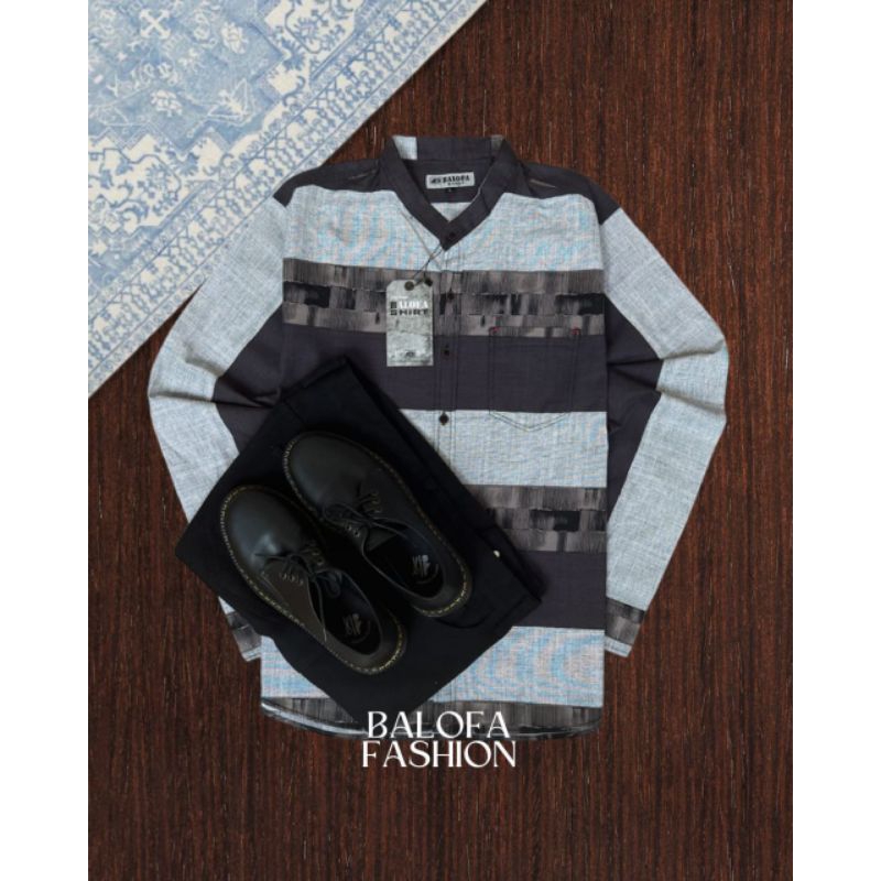 KEMKO BALOFA EXSKLUSIF NEW ORIGINAL