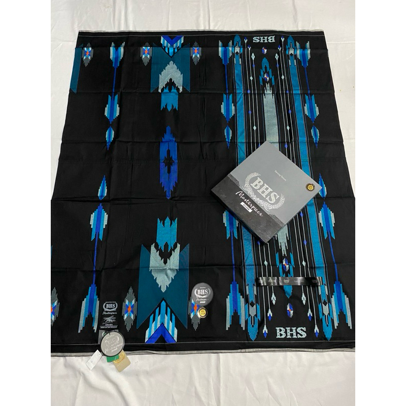 Bhs masterpiece sga silver