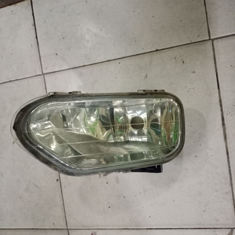 foglamp CRV gen2 kirii 2003