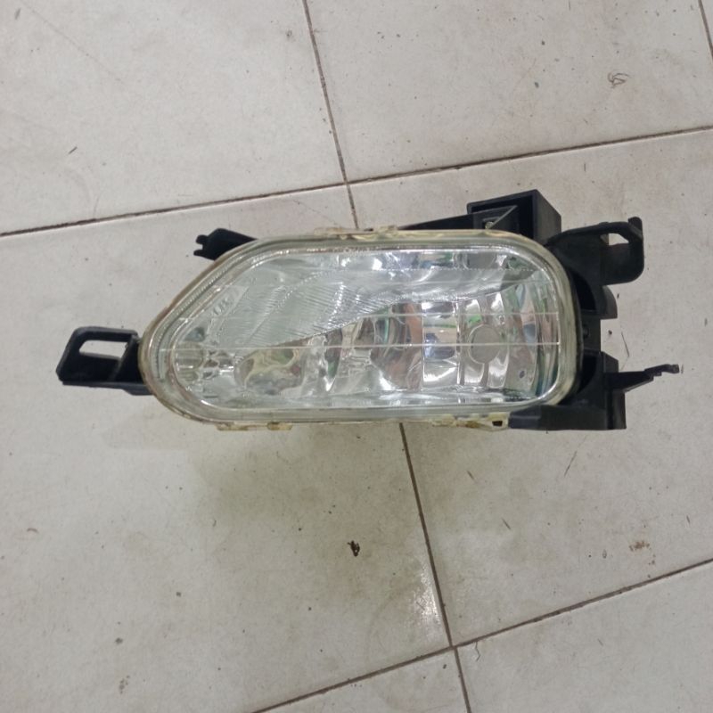foglamp CRV gen2 2003 kanan