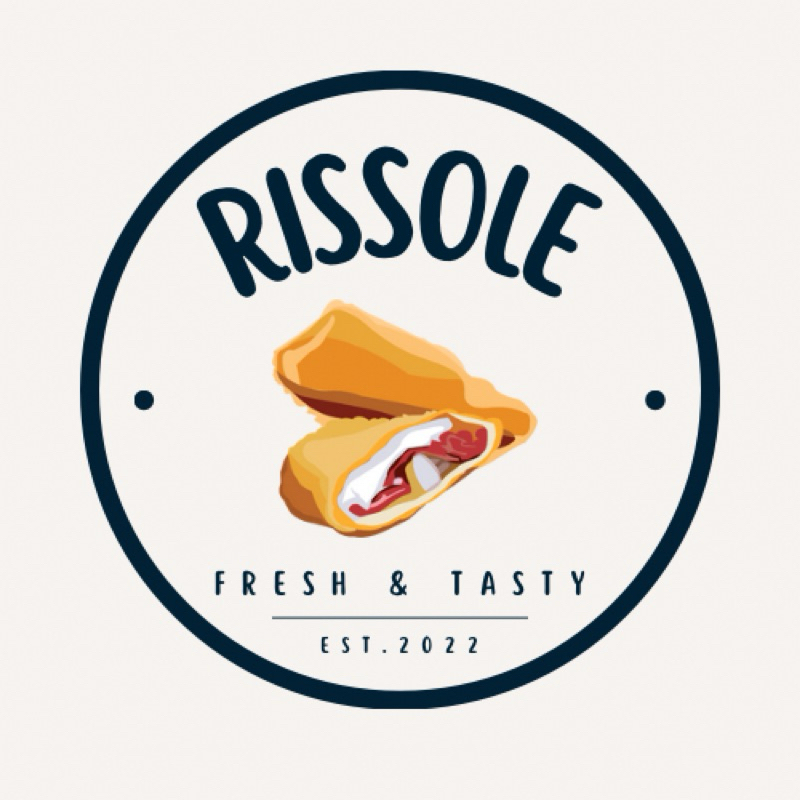 

RISOL PREMIUM HOMEMADE