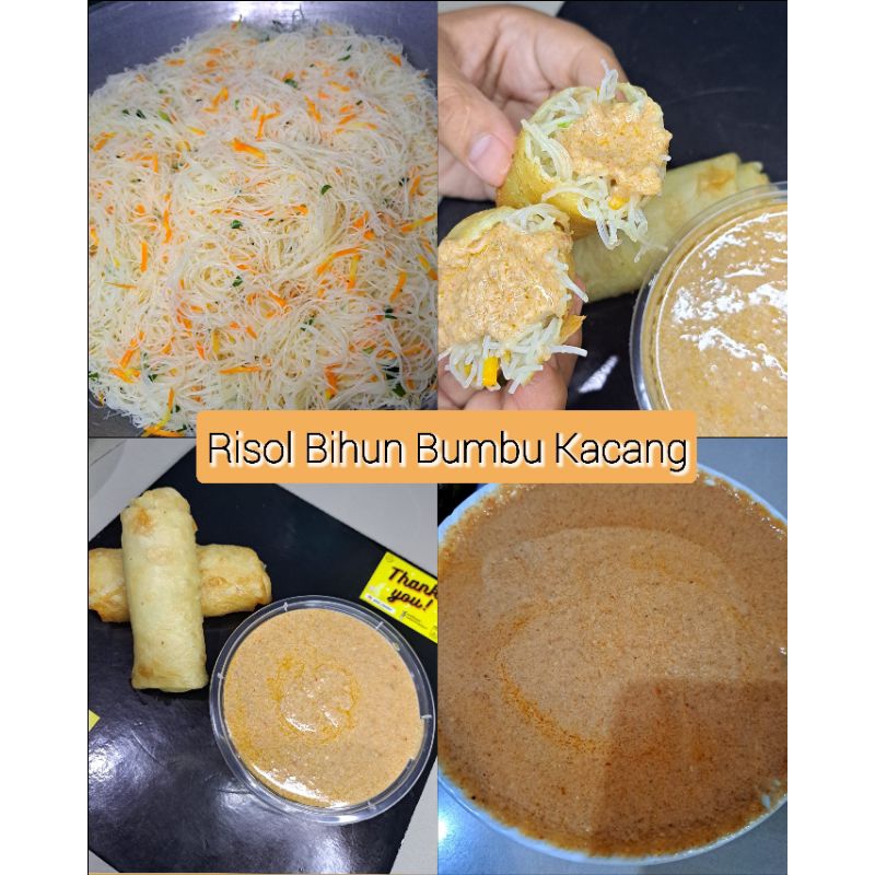 

RISOL BIHUN