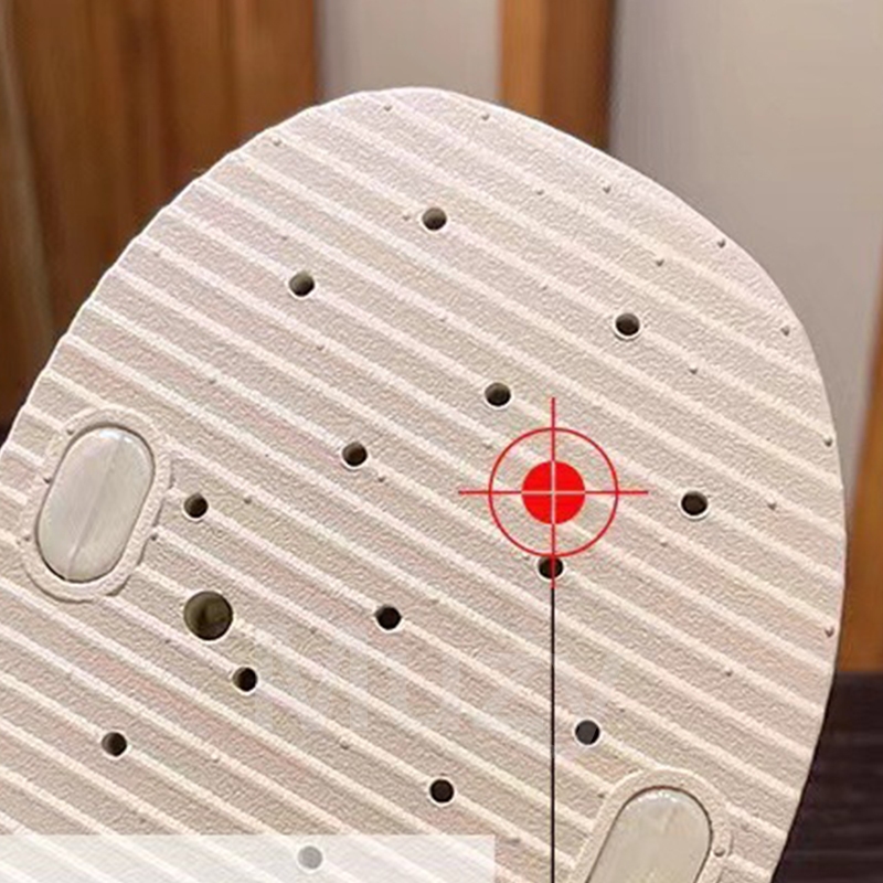 Promo Muzy Sendal Wanita Sendal Wedges Sendal Hak Tahu Wanita Sendal Karet Heels Empuk Anti Slip