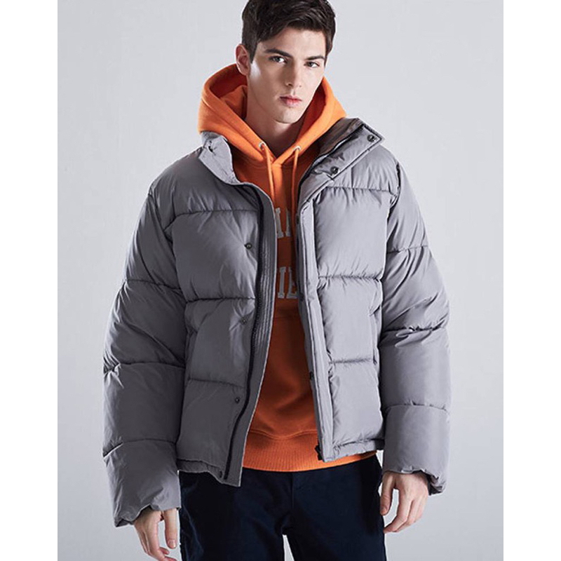 Jacket Puffer Dickies