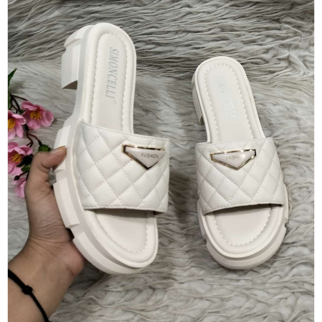 PROMO SANDAL CEWEK SIMONCELLI