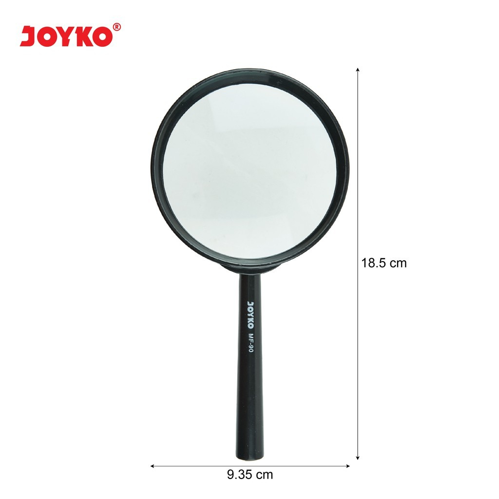 

Kaca Pembesar Magnifier MF-90 Joyko