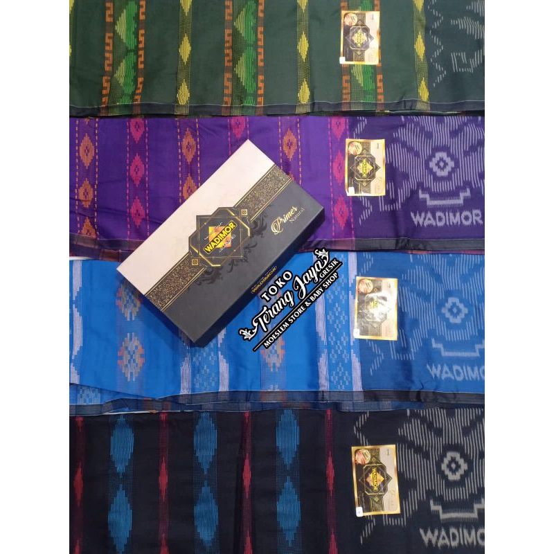 WADIMOR PRIMER NATURAL