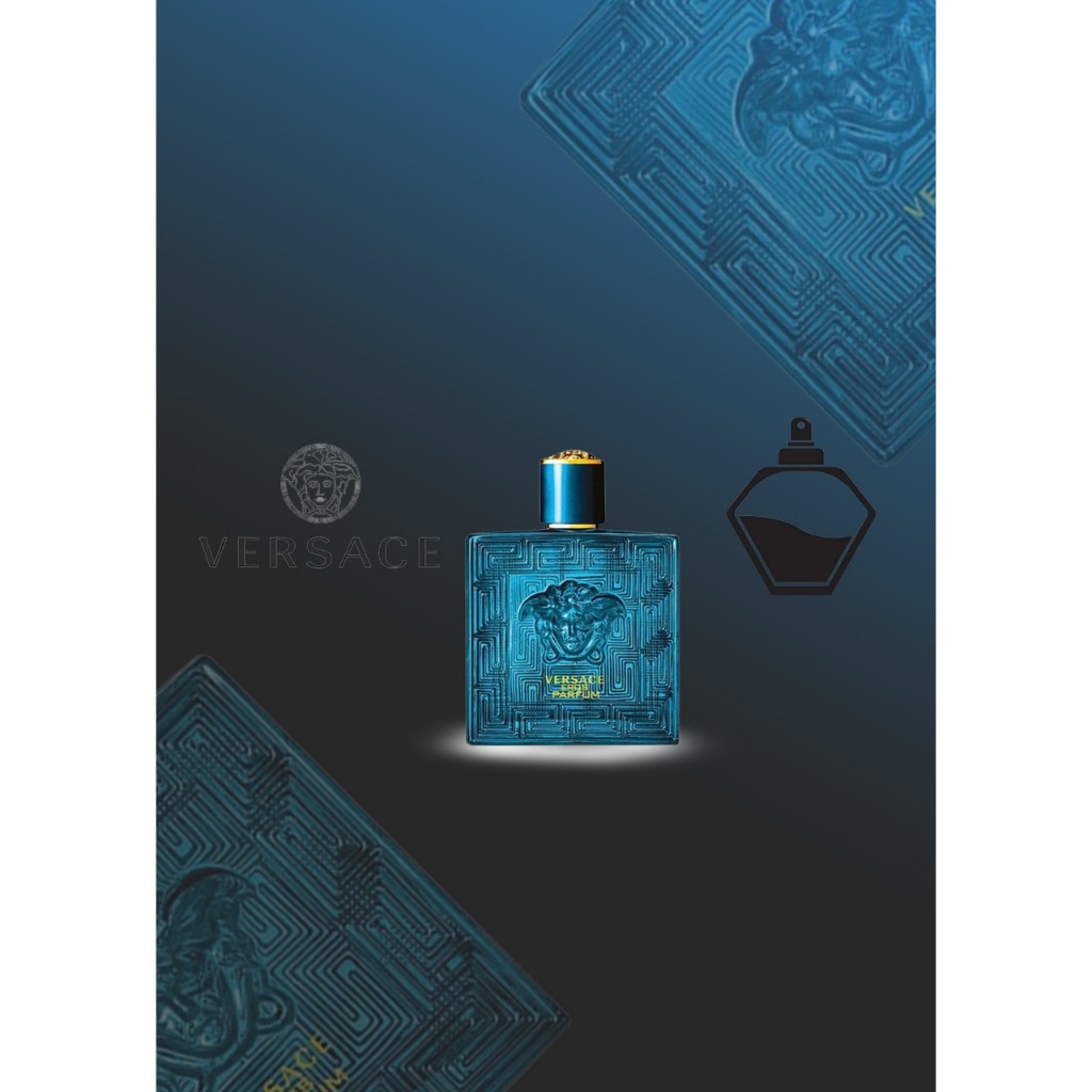 versace eros