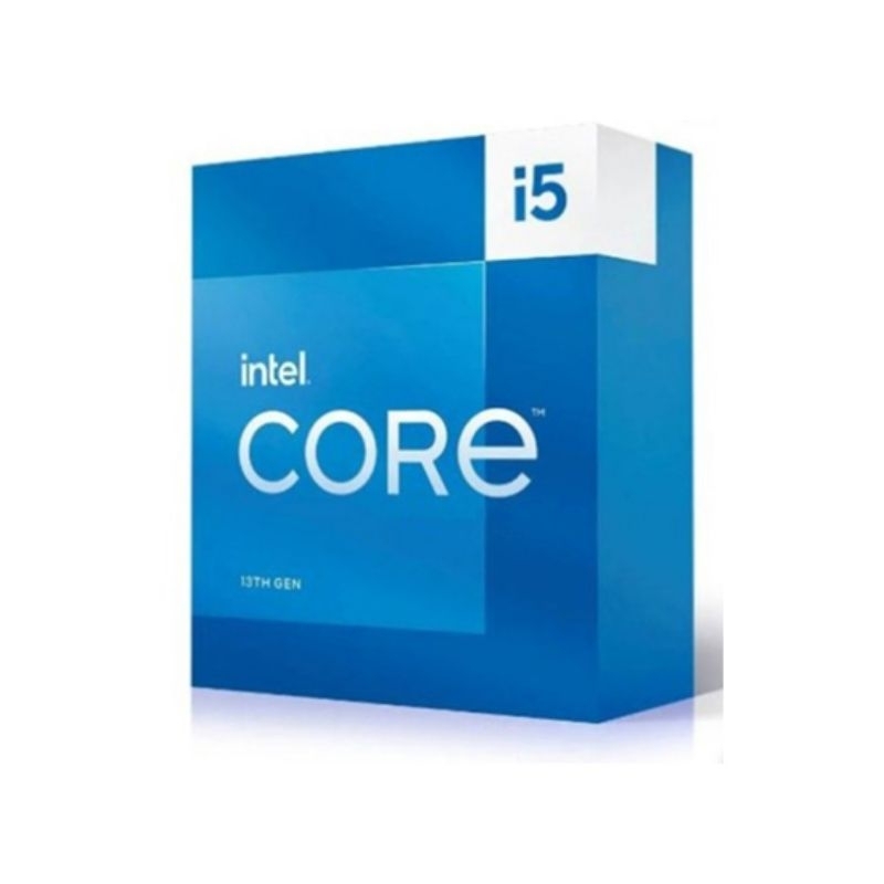 Intel Core I5