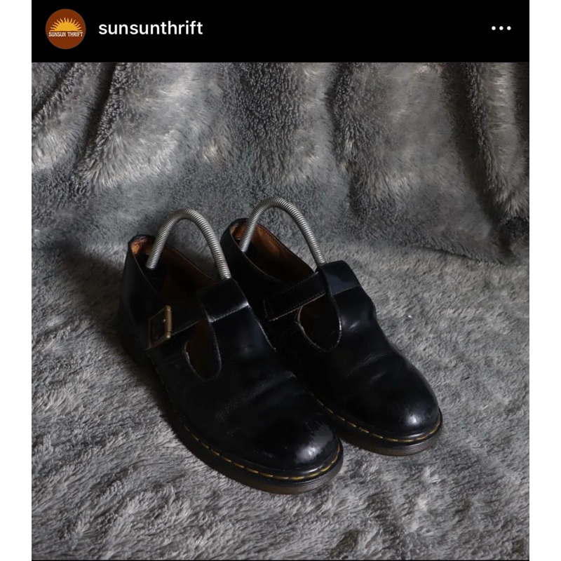 docmart polley T bar