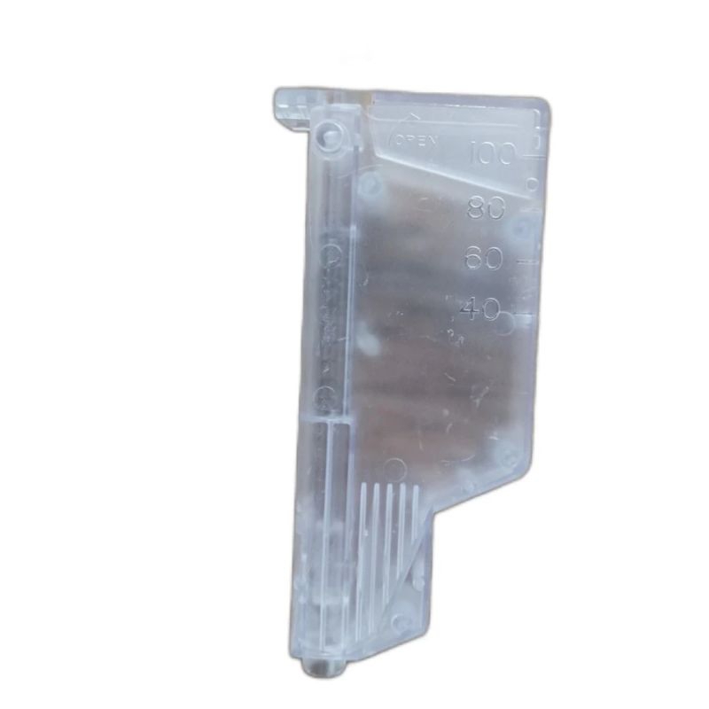 Alat Pengisian BB/WGG-WGB 7-8mm Standar Bahan Tebal Badak Impor (White)