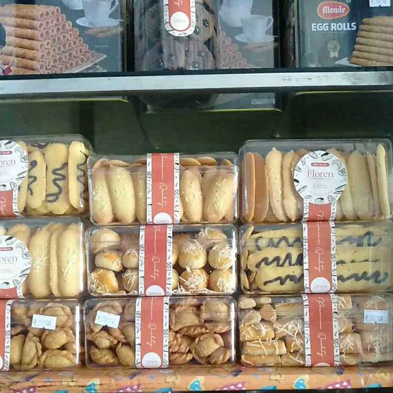 

Lidah Kucing #kuekeringpremium