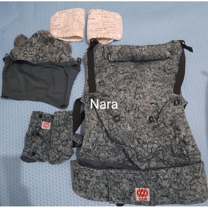 ssc vam adventure pl