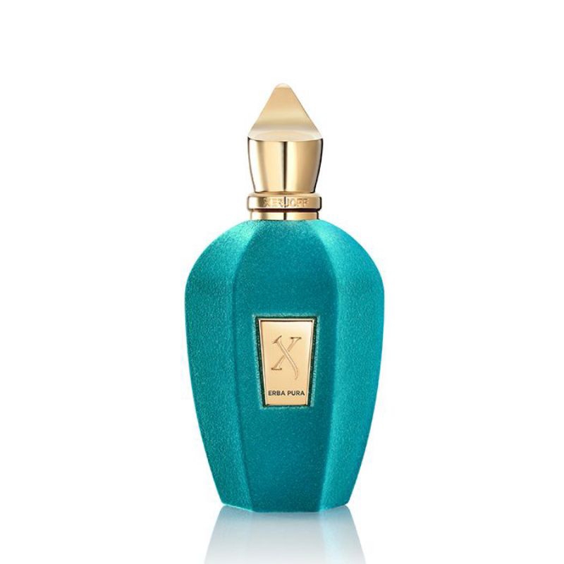 XERJOFF ERBA PURA EDP
