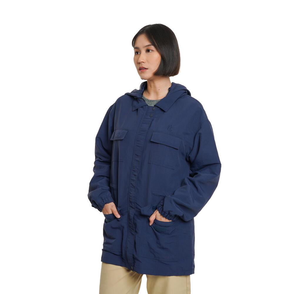 EIGER WS ARIES PARKA JACKET