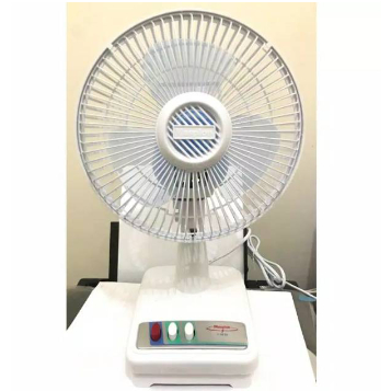 Kipas Maspion Desk Fan 7 inch F-18 / Kipas Angin Meja Maspion 7 inch F-18 DA/DC/DE / Kipas Angin Dud