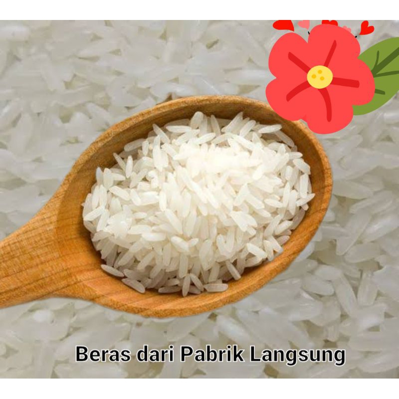 

Beras dari Pabrik Penggilingan Padi Daerah Pakuhaji - Tangerang, Beras Putih, Enak dan Pulen dan tidak berbau. Kemasan Repack 500 Gram / 500Gr / 500 Gr , 1 Kilo / 1Kg / 1 Kg