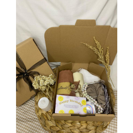 

MENARIK!!!! Box Gift Hijab Hampers Hijab Gift Box Hijab TERMURAH
