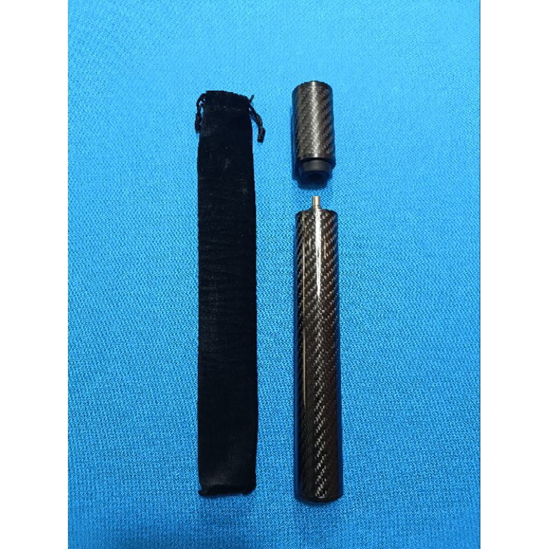 Extender & Extension Carbon Fury