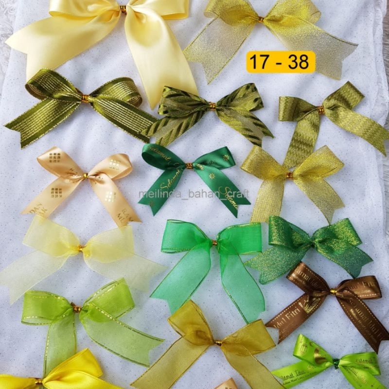 

PITA HIAS IDUL FITRI HAMPERS LEBARAN PITA KADO EID MUBARAK SIMPLE SERIES