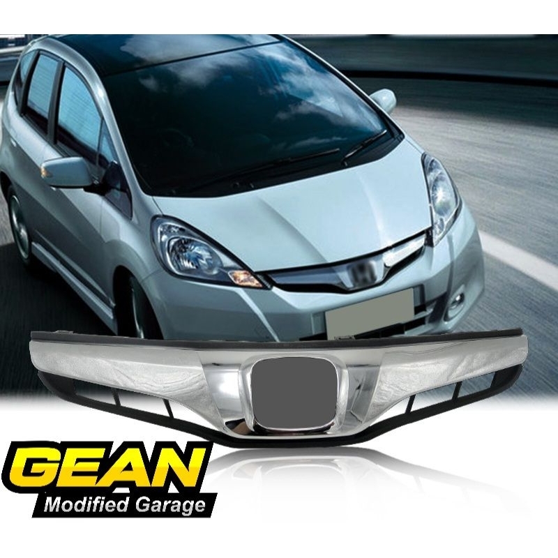 Grille Honda Jazz 2011/2013