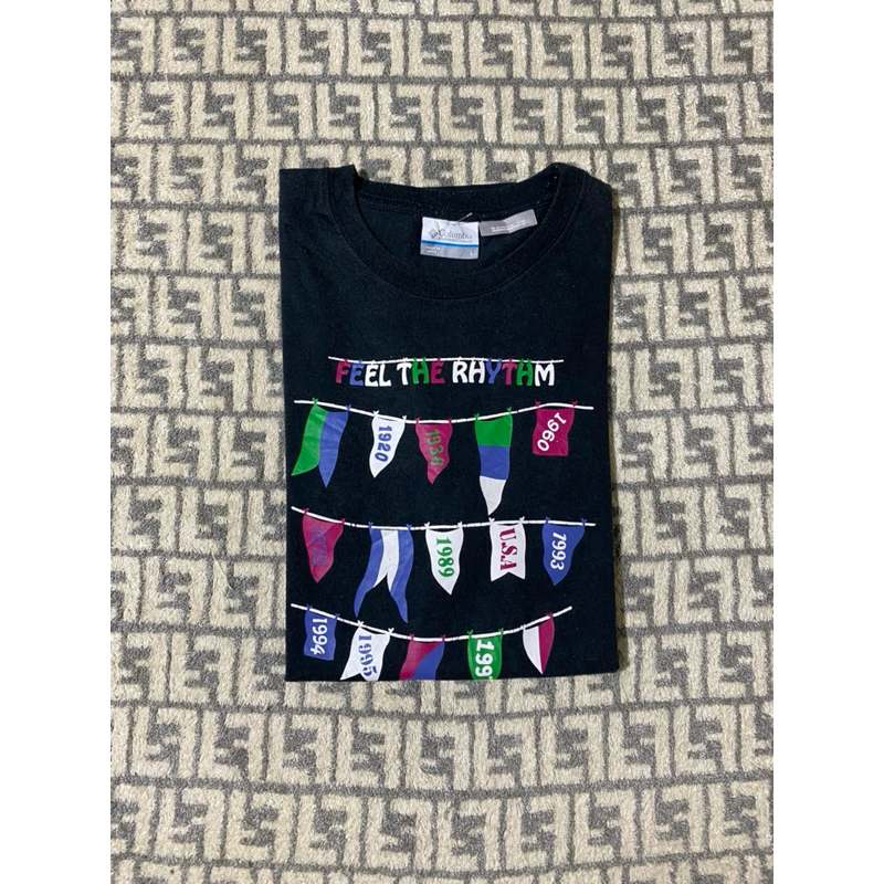 Columbia Omnitech Tshirt