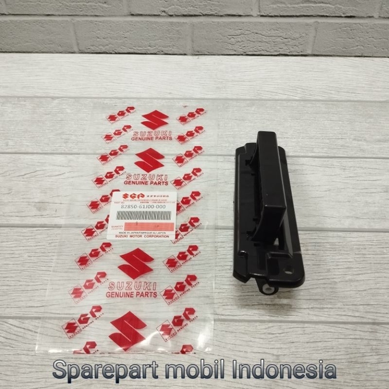 Handle Bagasi Handle Gagang Pintu Belakang Apv Original