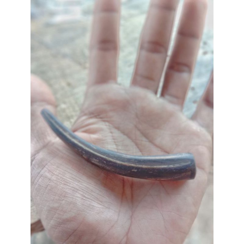 pipa rokok once batok kelapa